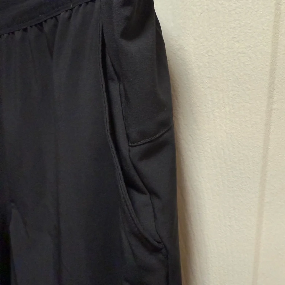 The North Face Men's Black Joggers size XL
